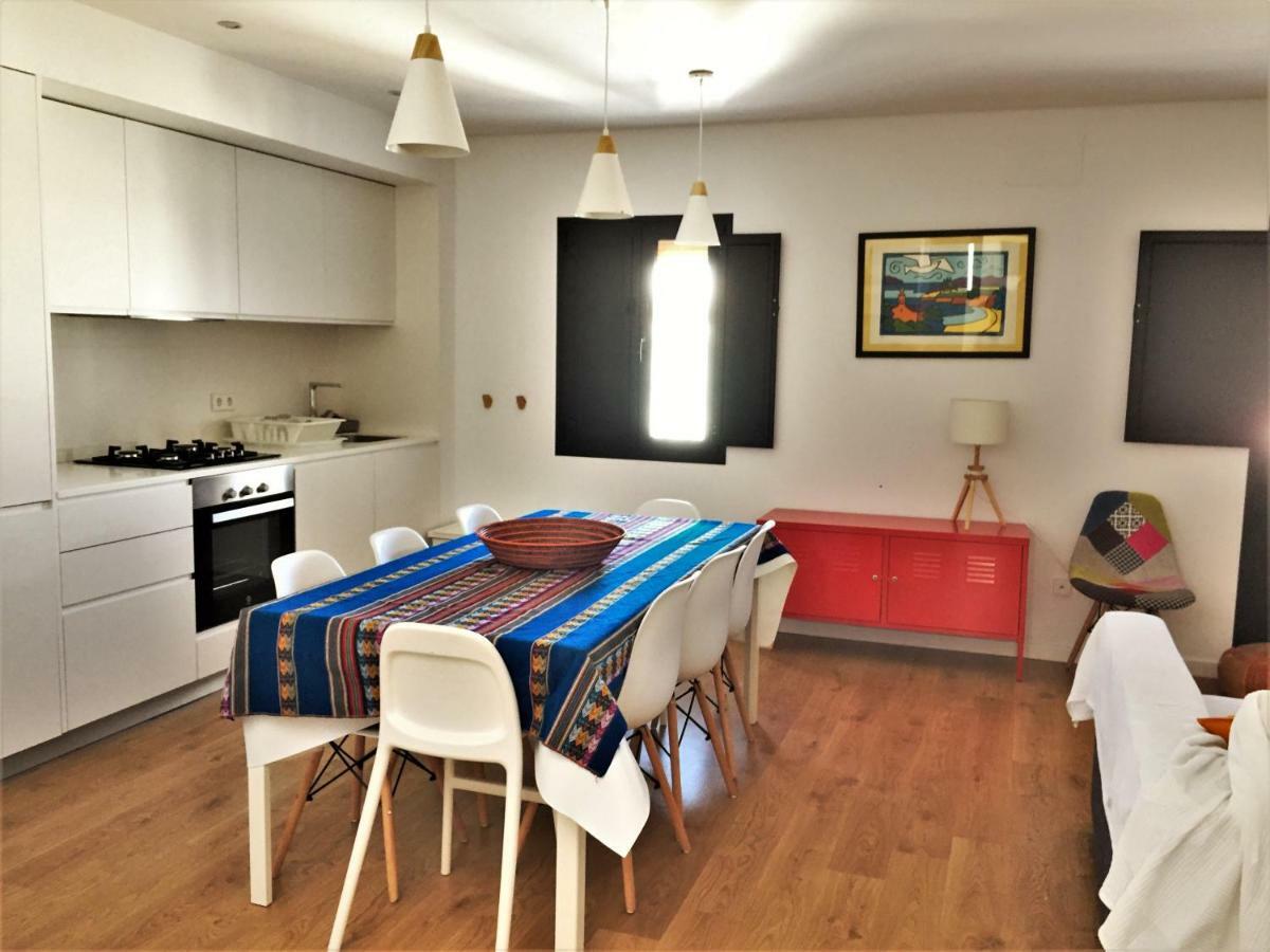 Casa Molinero Con Encanto Y Maravillosa Terraza Con Vistas Vft/Ca/05921 Vejer de la Frontera Kültér fotó